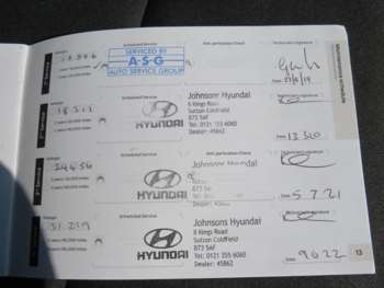 Used Hyundai TUCSON 2018 for sale - 74857820: Photo