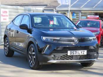 2022 - 1.2 Turbo Elite Premium SUV 5dr Petrol Manual Euro 6 (s/s) (100 ps)