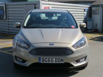 Used Ford Focus 2015 for sale - 74657988: Photo