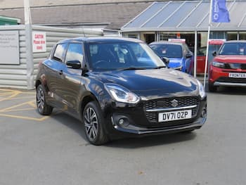 Used Suzuki Swift 2021 for sale - 79488546: Photo