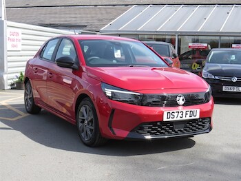 Used Vauxhall Corsa 2024 for sale - 78483326: Photo