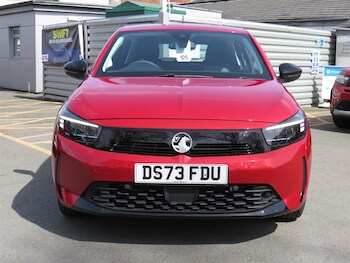 Used Vauxhall Corsa 2024 for sale - 78483326: Photo