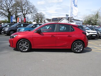 Used Vauxhall Corsa 2024 for sale - 78483326: Photo