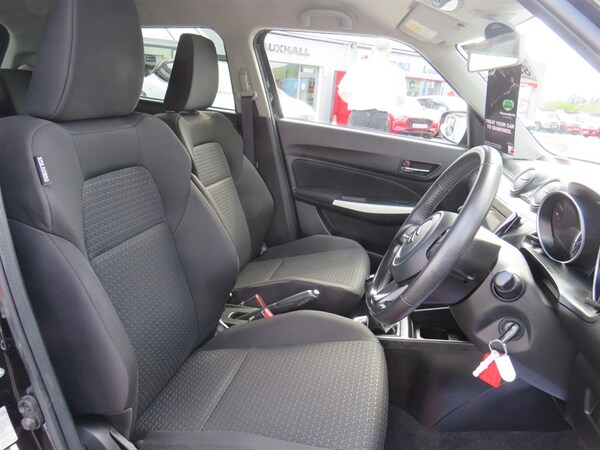 Used Suzuki Swift 2020 for sale - 76029723: Photo 10