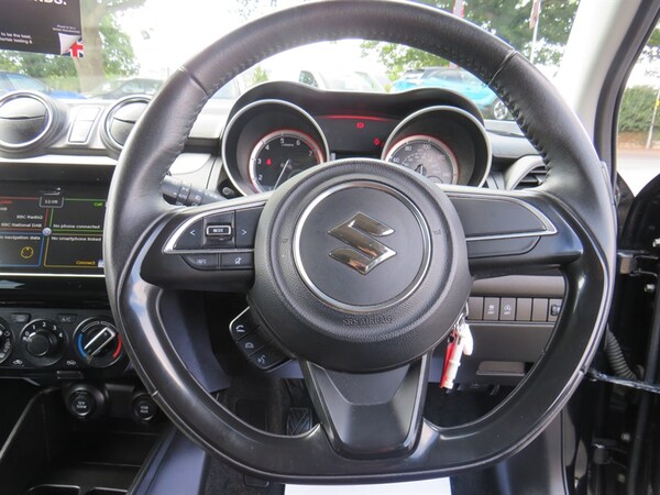 Used Suzuki Swift 2020 for sale - 76029723: Photo 11