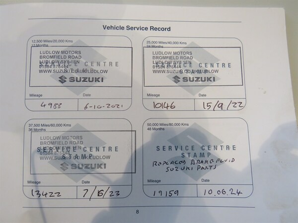 Used Suzuki Swift 2020 for sale - 76029723: Photo 15