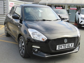 Suzuki - Swift