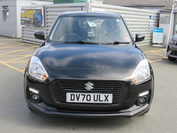 Used Suzuki Swift 2020 for sale - 76029723: Photo 2