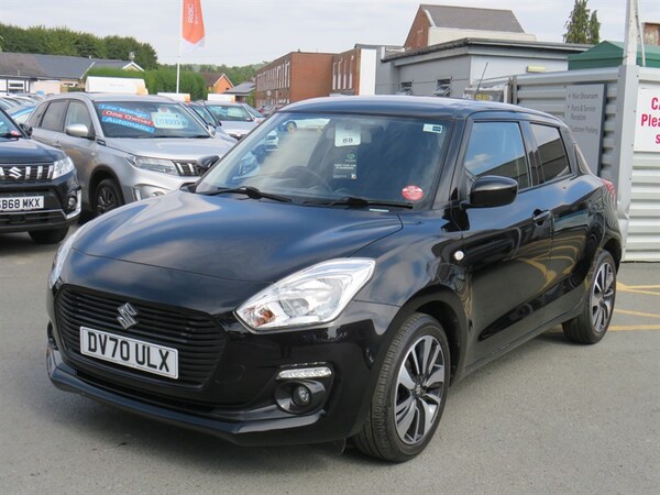 Used Suzuki Swift 2020 for sale - 76029723: Photo 3