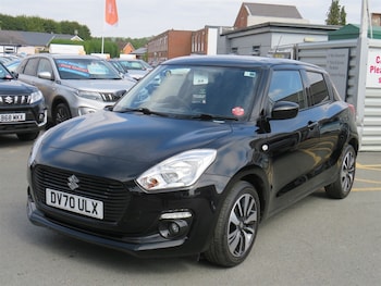 Used Suzuki Swift 2020 for sale - 76029723: Photo 3
