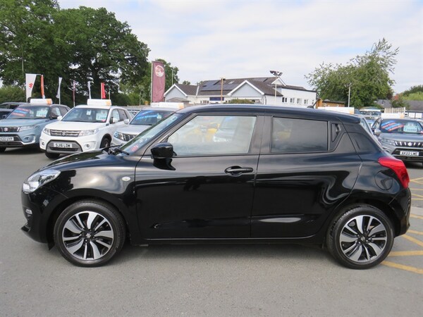 Used Suzuki Swift 2020 for sale - 76029723: Photo 4