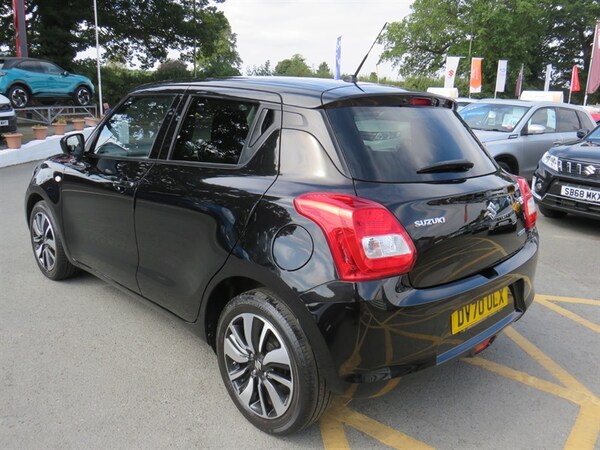 Used Suzuki Swift 2020 for sale - 76029723: Photo 5