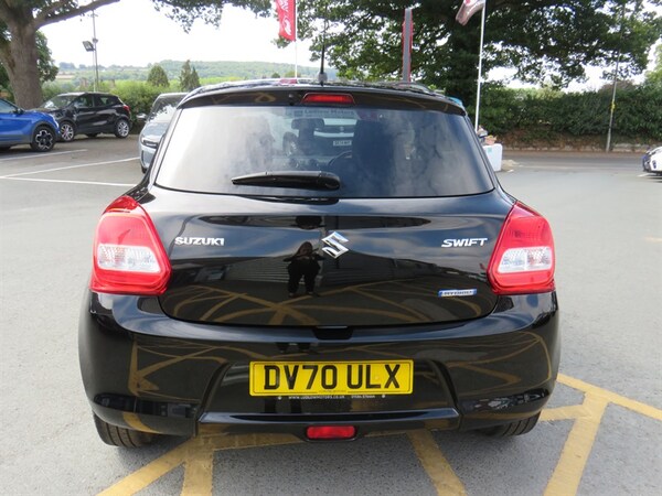 Used Suzuki Swift 2020 for sale - 76029723: Photo 6