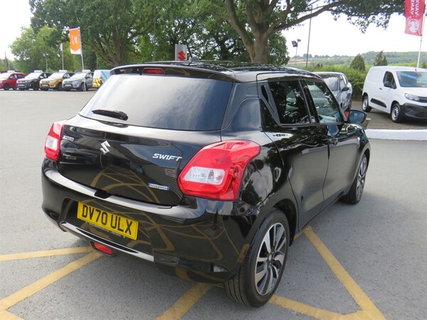 Used Suzuki Swift 2020 for sale - 76029723: Photo 7