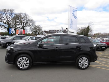 Used Suzuki SX4 S-Cross 2025 for sale - 78483052: Photo