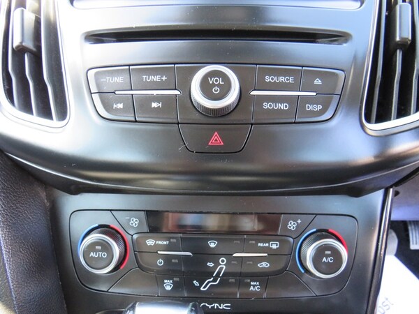 Used Ford Focus 2015 for sale - 75207492: Photo 15