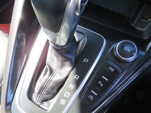 Used Ford Focus 2015 for sale - 75207492: Photo 16