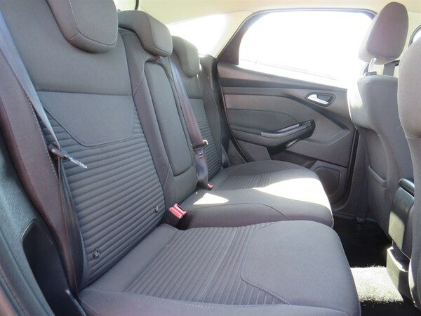 Used Ford Focus 2015 for sale - 75207492: Photo 7