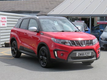 Used Suzuki Vitara 2018 for sale - 78920152: Photo