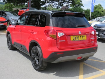 Used Suzuki Vitara 2018 for sale - 78920152: Photo