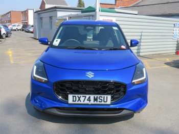 Used Suzuki Swift 2024 for sale - 74262069: Photo