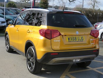 Used Suzuki Vitara 2018 for sale - 78483645: Photo