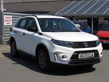 Used Suzuki Vitara 2024 for sale - 78726581: Photo