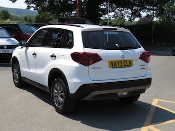Used Suzuki Vitara 2024 for sale - 78726581: Photo