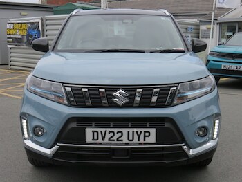 Used Suzuki Vitara 2022 for sale - 75348205: Photo
