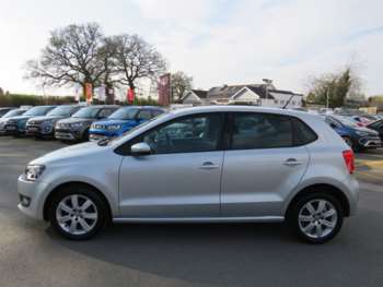 Used Volkswagen Polo 2014 for sale - 74277467: Photo