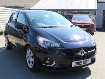 Used Vauxhall Corsa 2019 for sale - 79163060: Photo