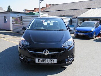 Used Vauxhall Corsa 2019 for sale - 79163060: Photo