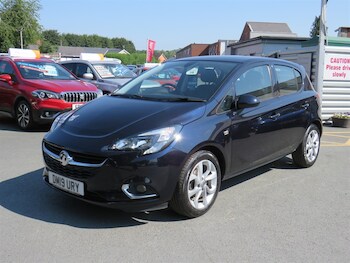Used Vauxhall Corsa 2019 for sale - 79163060: Photo