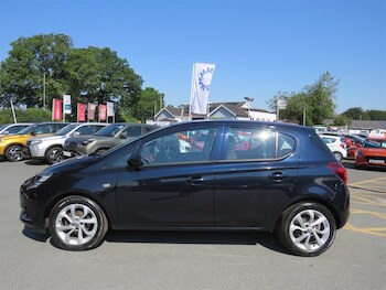 Used Vauxhall Corsa 2019 for sale - 79163060: Photo