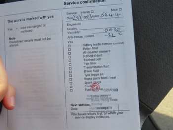 Used Vauxhall Corsa 2022 for sale - 74246923: Photo