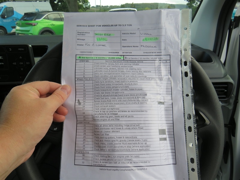 Vehicle 19