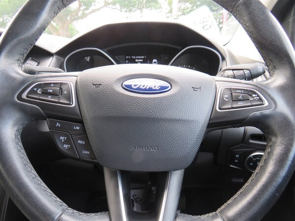 Used Ford Focus 2017 for sale - 75690025: Photo 15