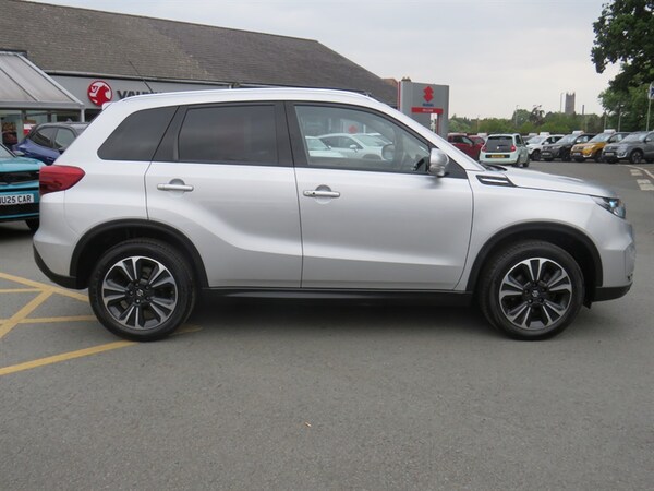 Used Suzuki Vitara 2018 for sale - 75336853: Photo 16