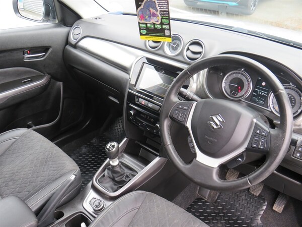 Used Suzuki Vitara 2018 for sale - 75336853: Photo 21