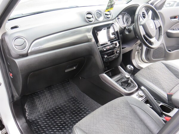 Used Suzuki Vitara 2018 for sale - 75336853: Photo 25