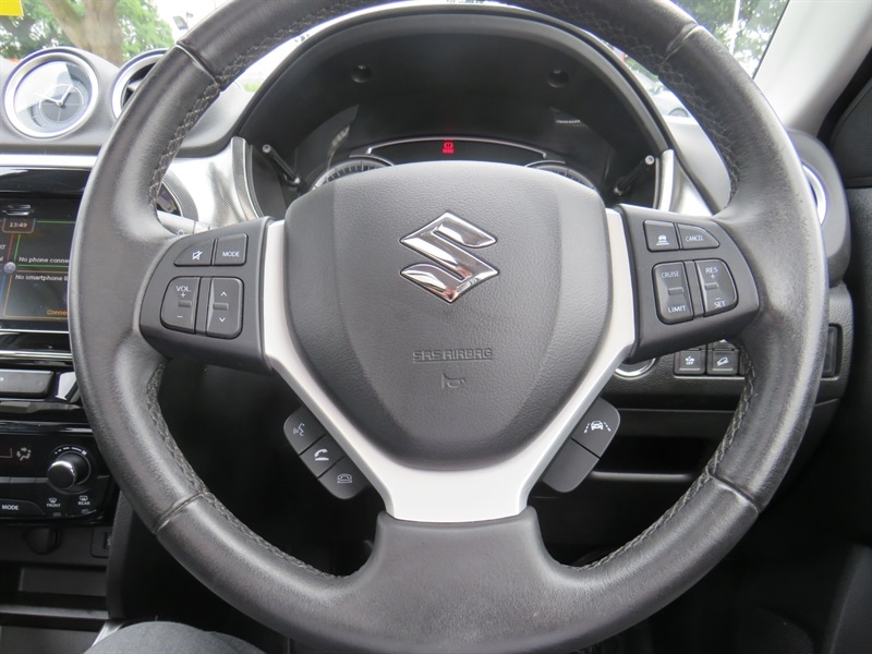 Vehicle 32