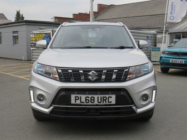 Used Suzuki Vitara 2018 for sale - 75336853: Photo 3