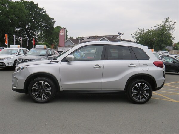 Used Suzuki Vitara 2018 for sale - 75336853: Photo 7