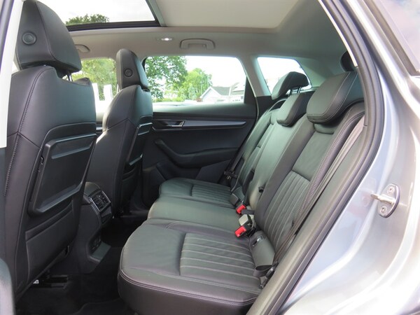 Used Skoda Karoq 2019 for sale - 76081540: Photo 11