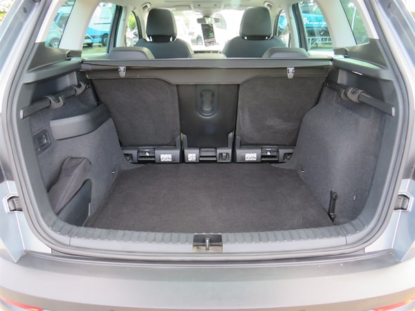 Used Skoda Karoq 2019 for sale - 76081540: Photo 12