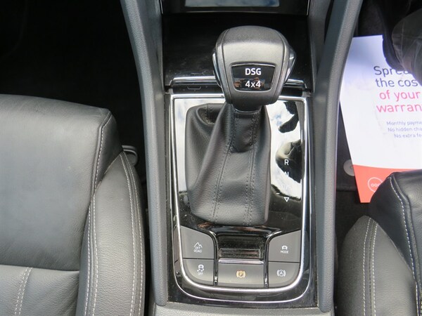 Used Skoda Karoq 2019 for sale - 76081540: Photo 18
