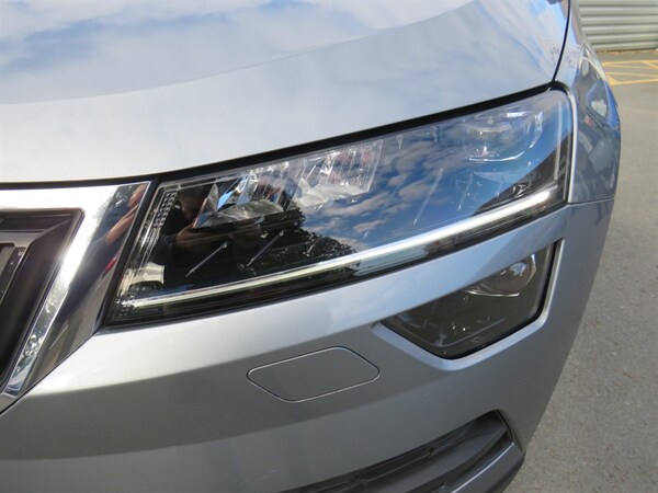 Used Skoda Karoq 2019 for sale - 76081540: Photo 9