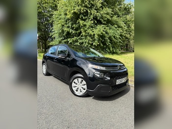 Used Citroen C3 2018 for sale - 78995281: Photo
