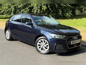 Used Audi A1 2019 for sale - 79247462: Photo