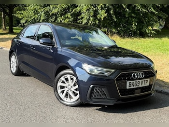 Used Audi A1 2019 for sale - 79247462: Photo